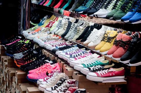 fake market china shoes without